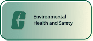 Environmental Health and Safety Website