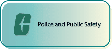 Police and Public Safety Website